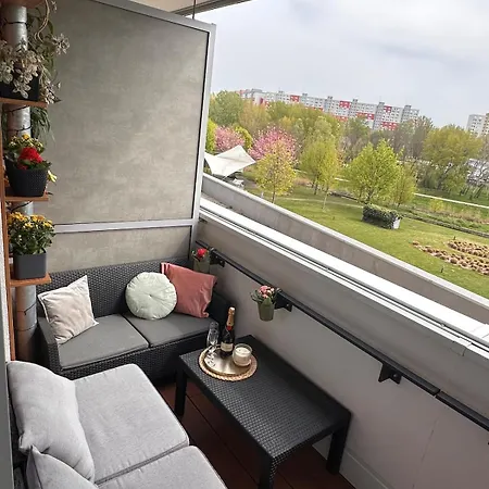 Stylish Duplex Near Old Town Waterfront Nature Apartament