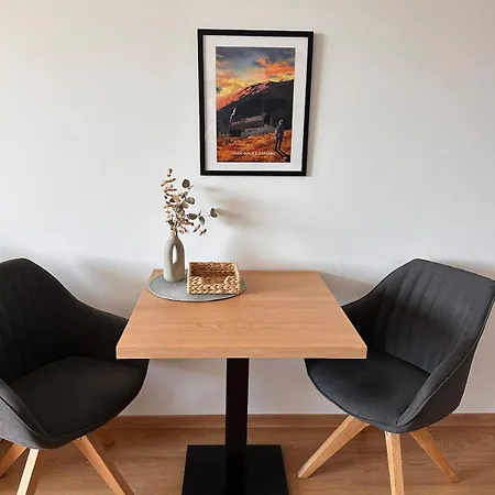 Apartament Stylish Duplex Near Old Town Waterfront Nature *