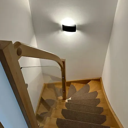 Apartament Stylish Duplex Near Old Town Waterfront Nature *