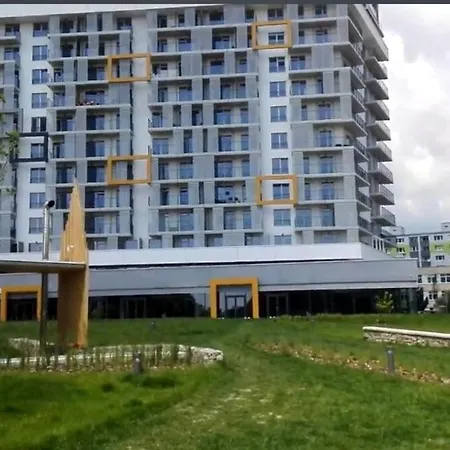 Apartament Stylish Duplex Near Old Town Waterfront Nature